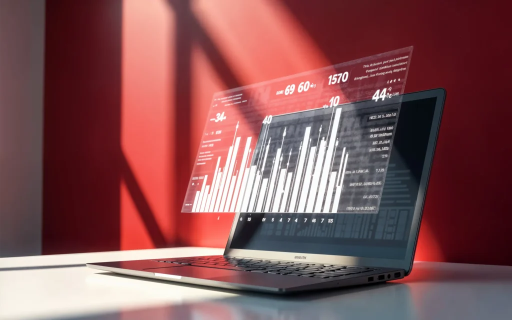 Mahmood OK website's Conversion Rate Optimization (SRO) service image